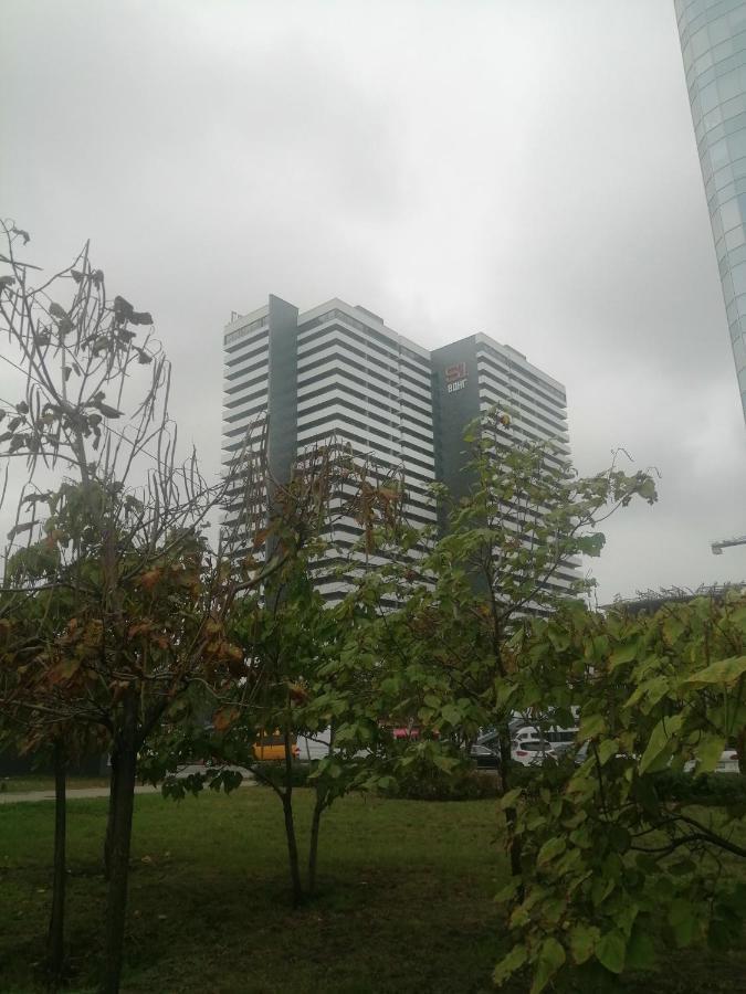 Стильная, Компактная Квартира. Kiew Exterior foto