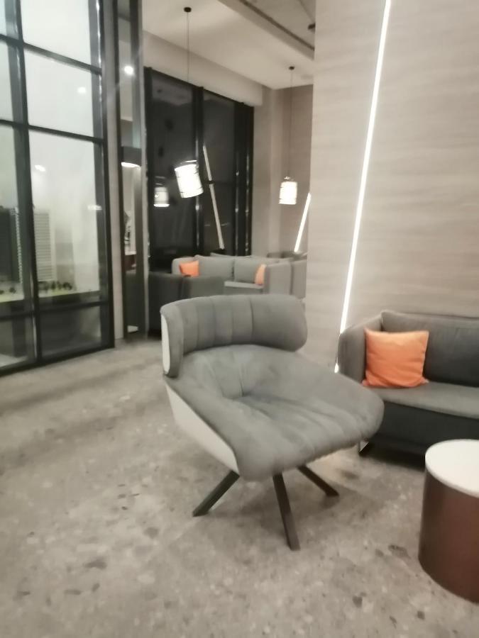 Стильная, Компактная Квартира. Kiew Exterior foto